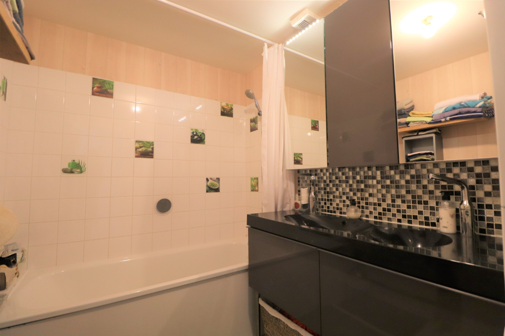 Appartement T4 à Rennes