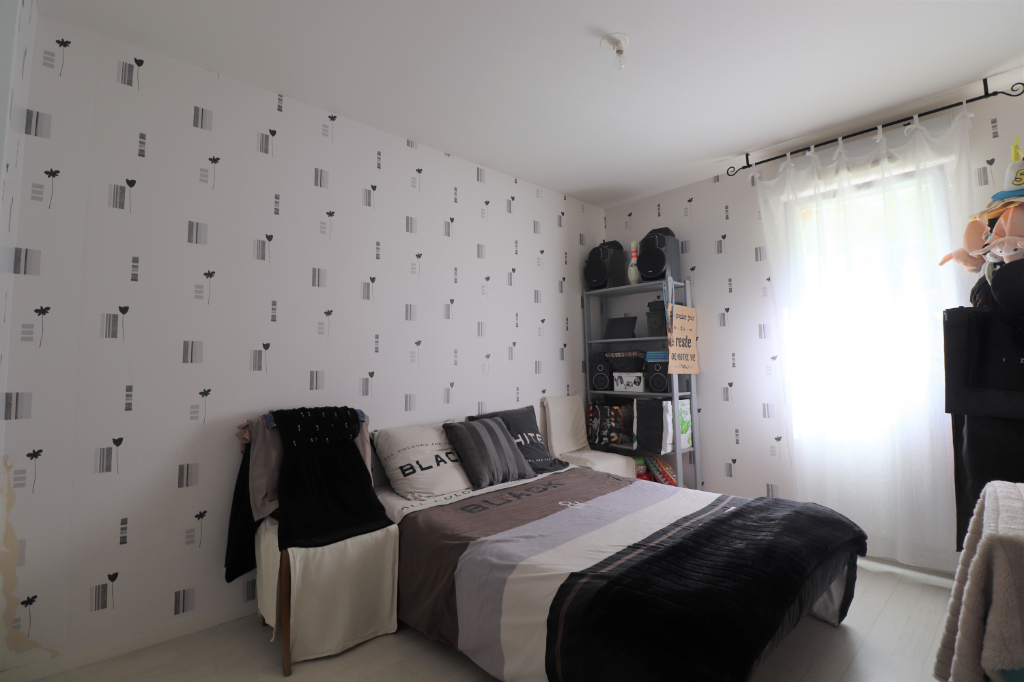 Appartement T4 à Rennes