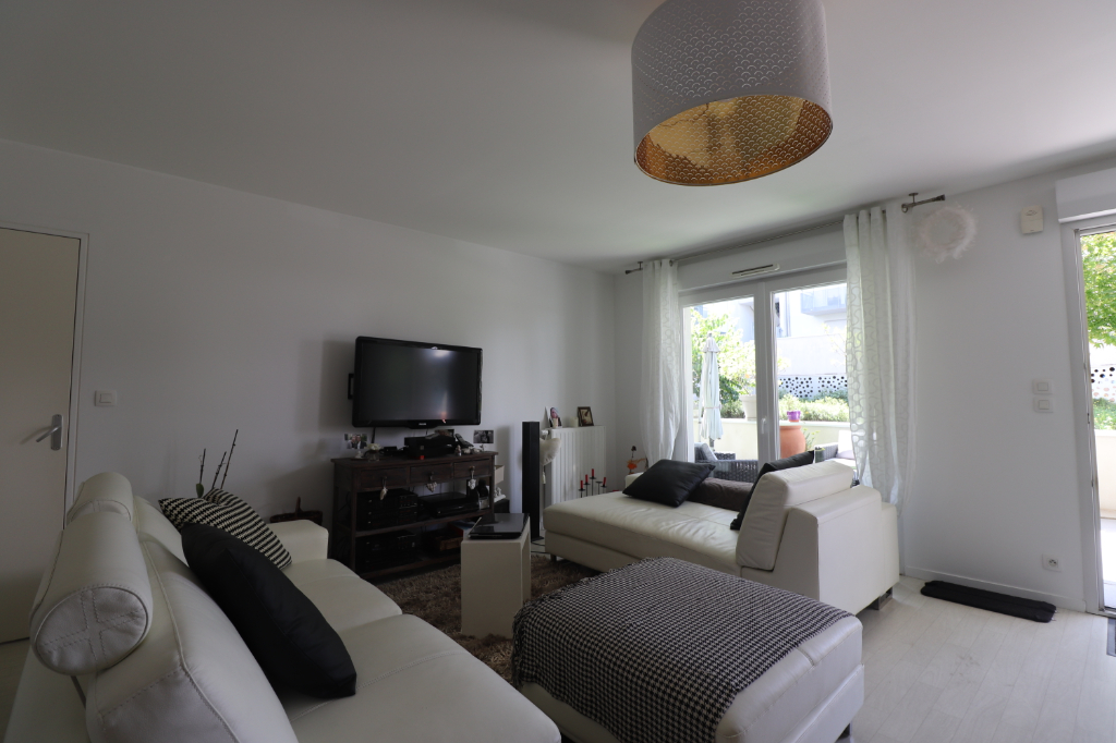 Appartement T4 à Rennes