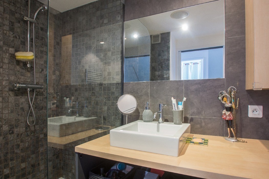 Appartement T3 à Rennes