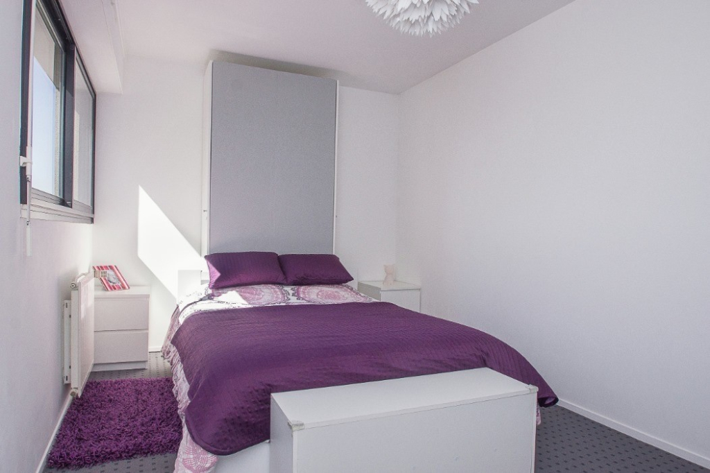 Appartement T3 à Rennes