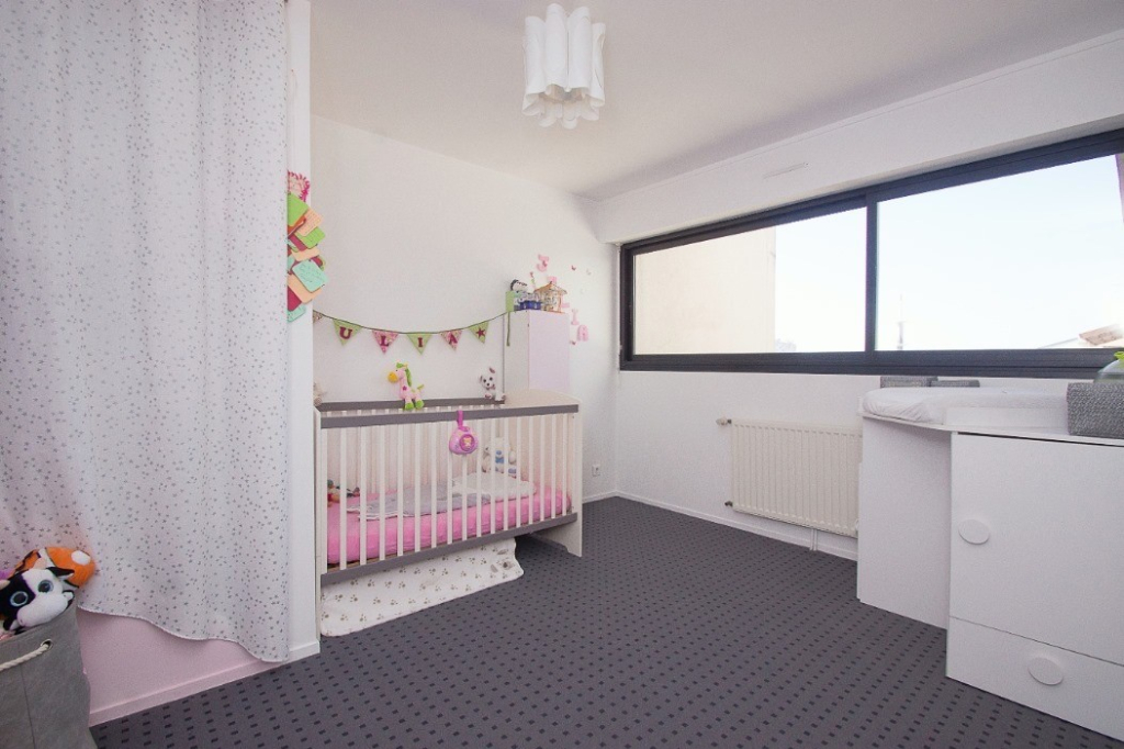 Appartement T3 à Rennes