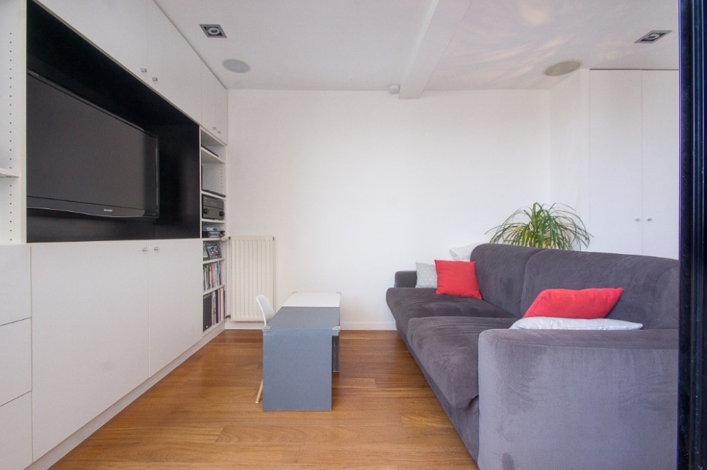 Appartement T3 à Rennes