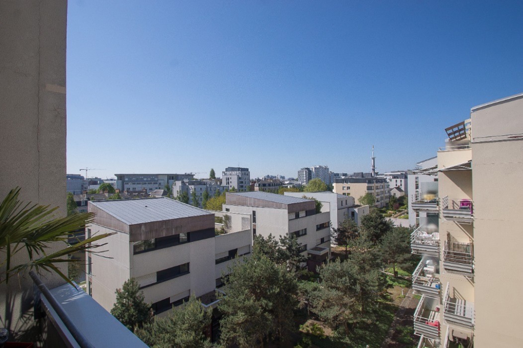 Appartement T3 à Rennes
