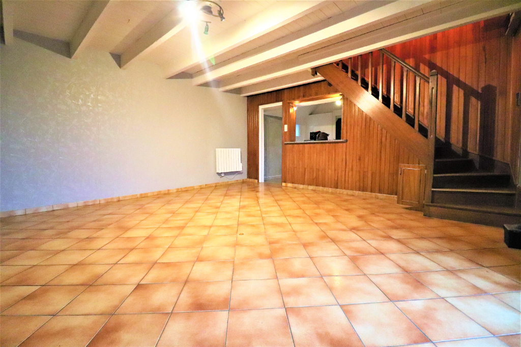 Maison T2 à Coesmes