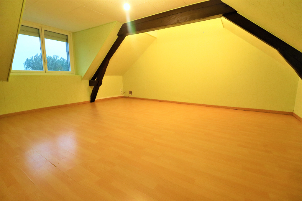 Maison T2 à Coesmes