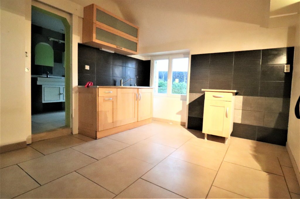 Maison T2 à Coesmes
