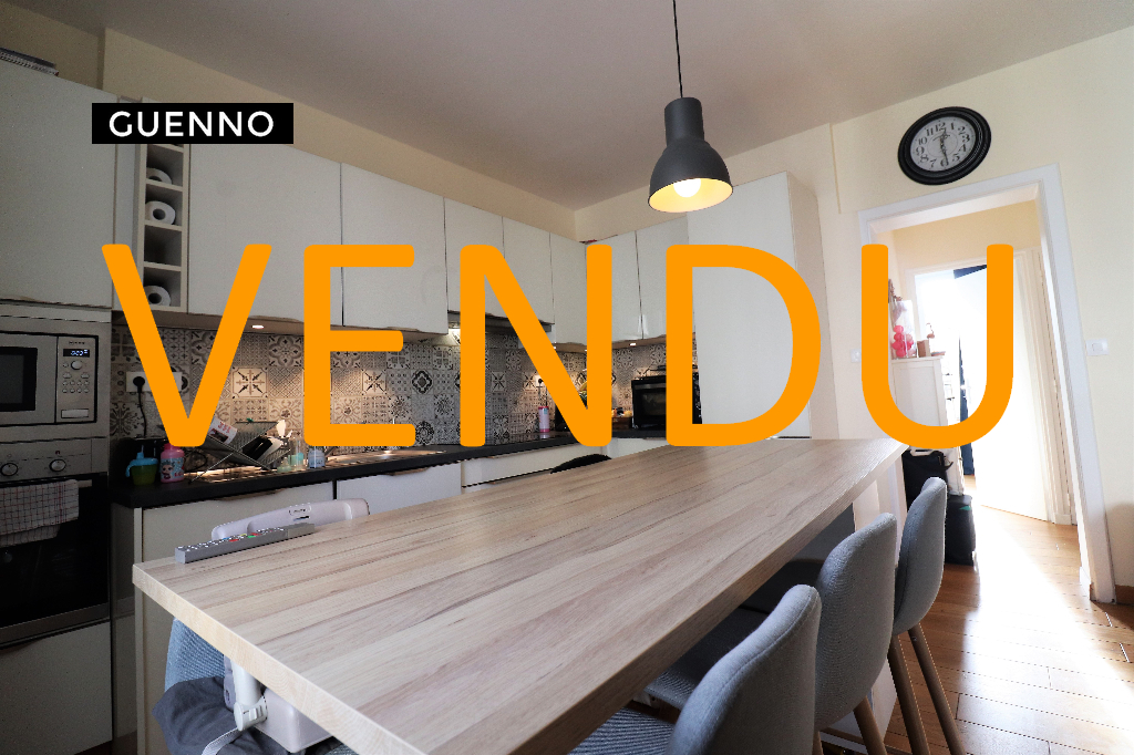 Appartement T5 à Rennes