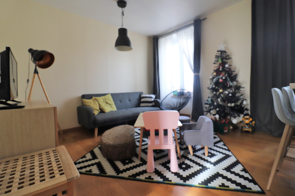 Appartement T5 à Rennes