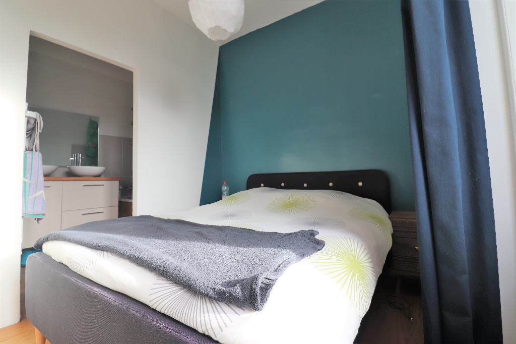 Appartement T5 à Rennes