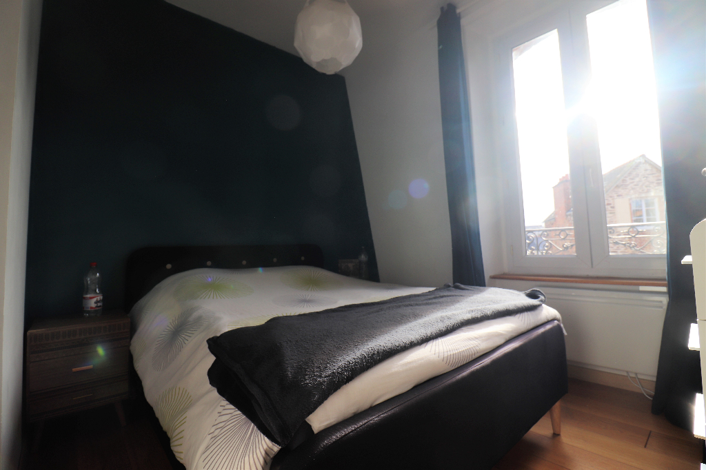 Appartement T5 à Rennes