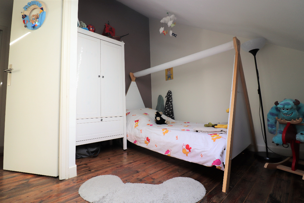 Appartement T5 à Rennes
