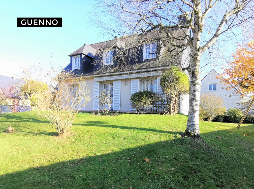 Maison T7 à Pace