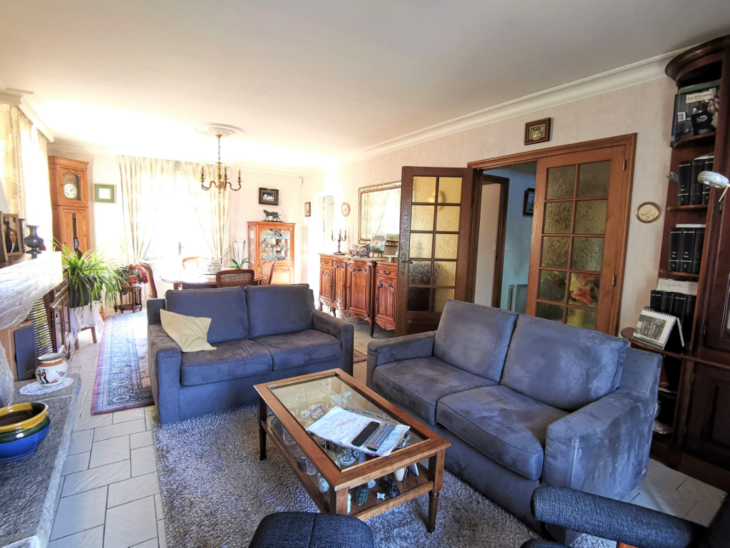 Maison T7 à Pace