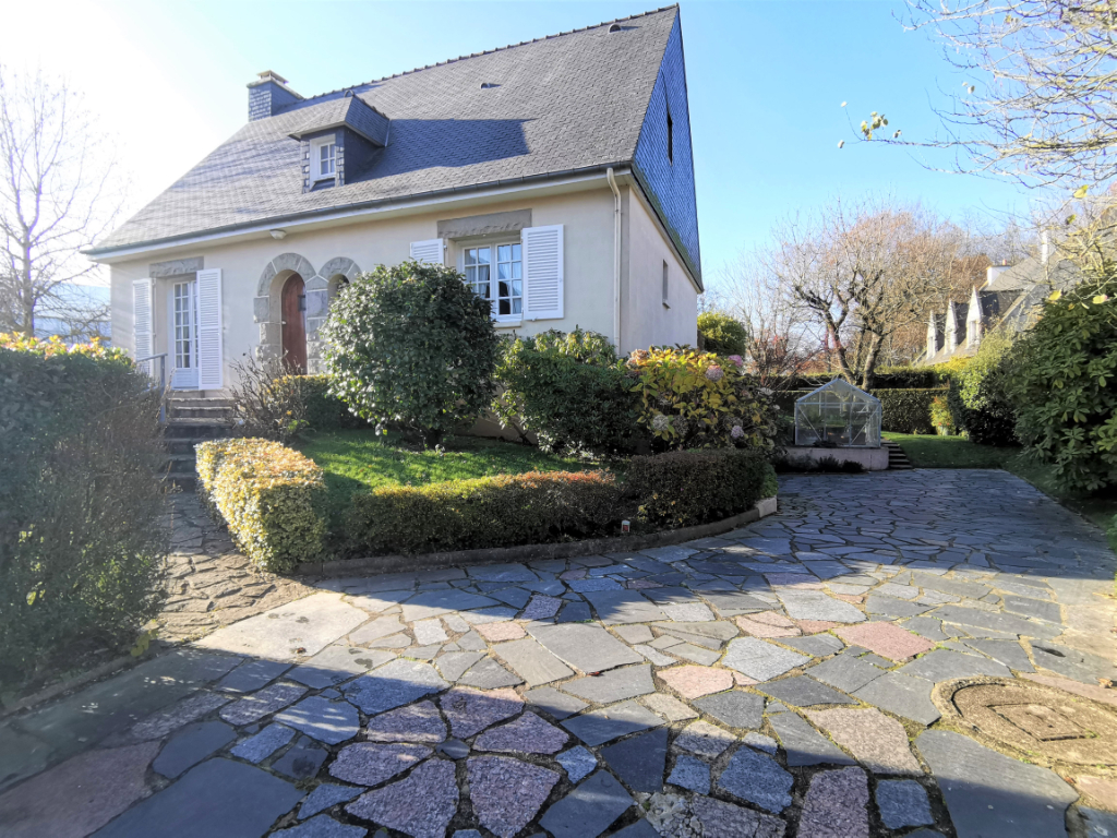 Maison T7 à Pace