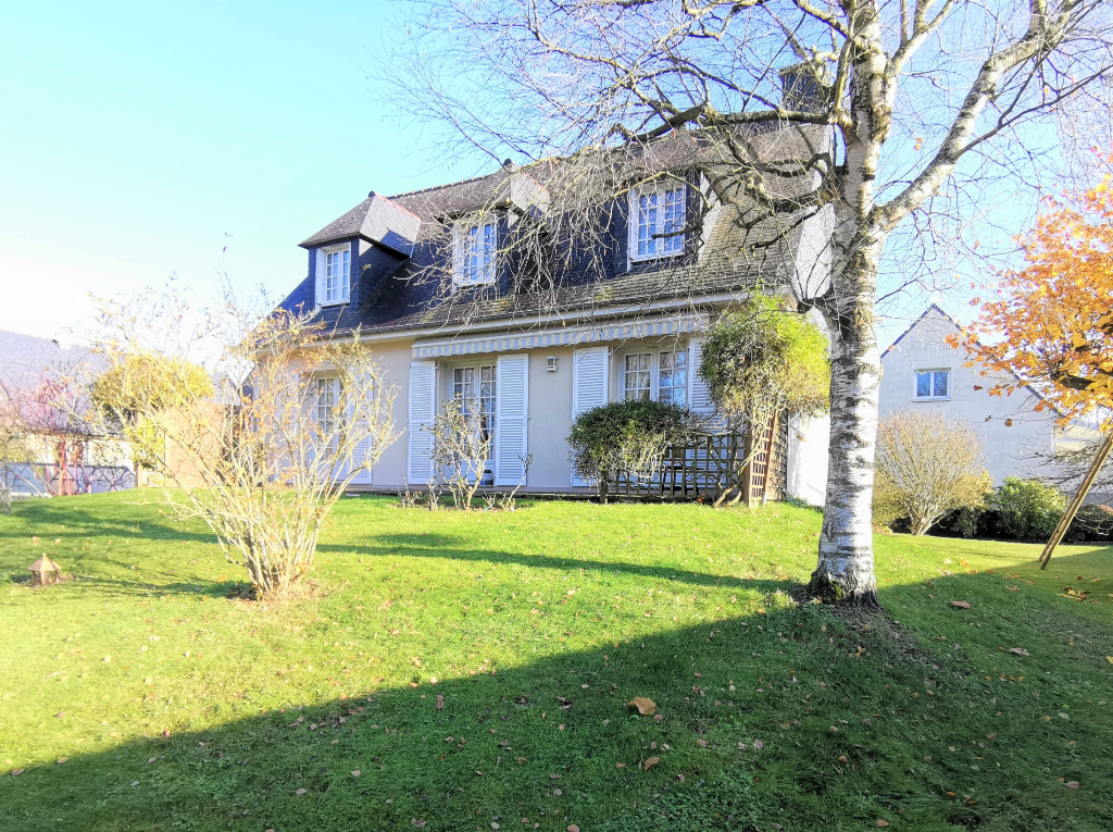 Maison T7 à Pace