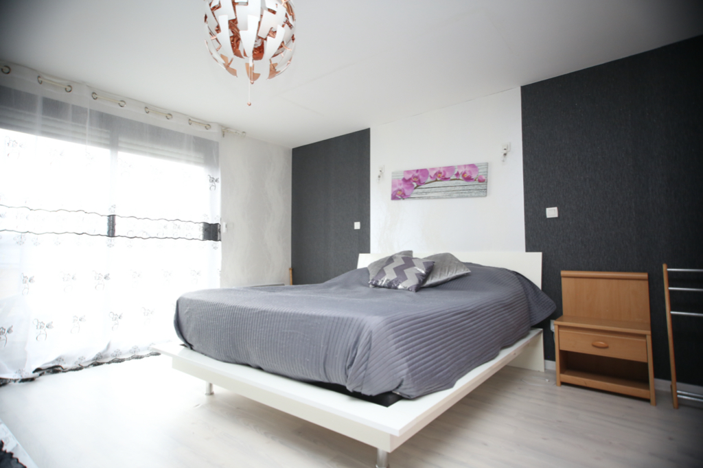 Maison T8 à Saint meen le grand
