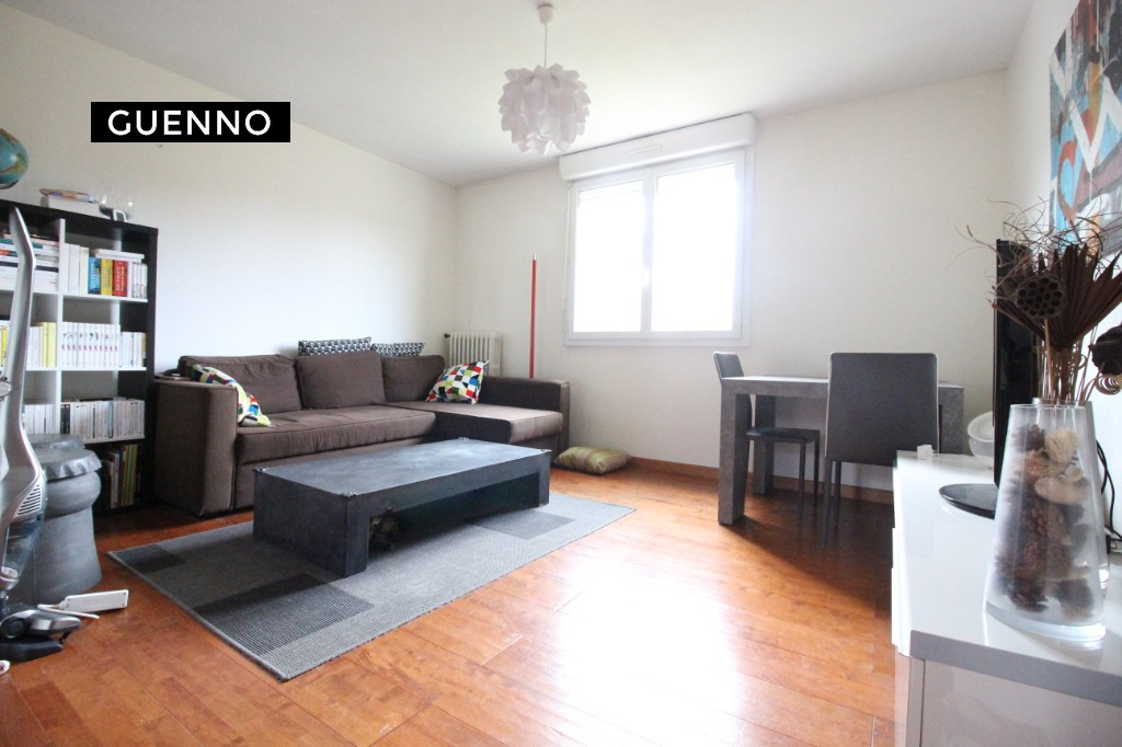 Appartement T3 à Rennes