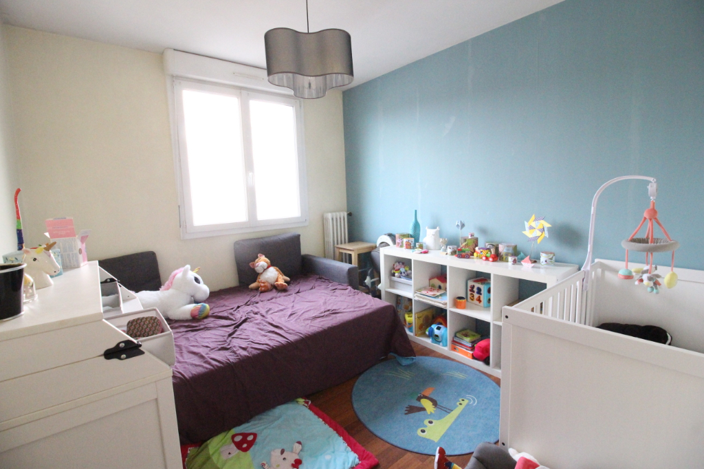 Appartement T3 à Rennes