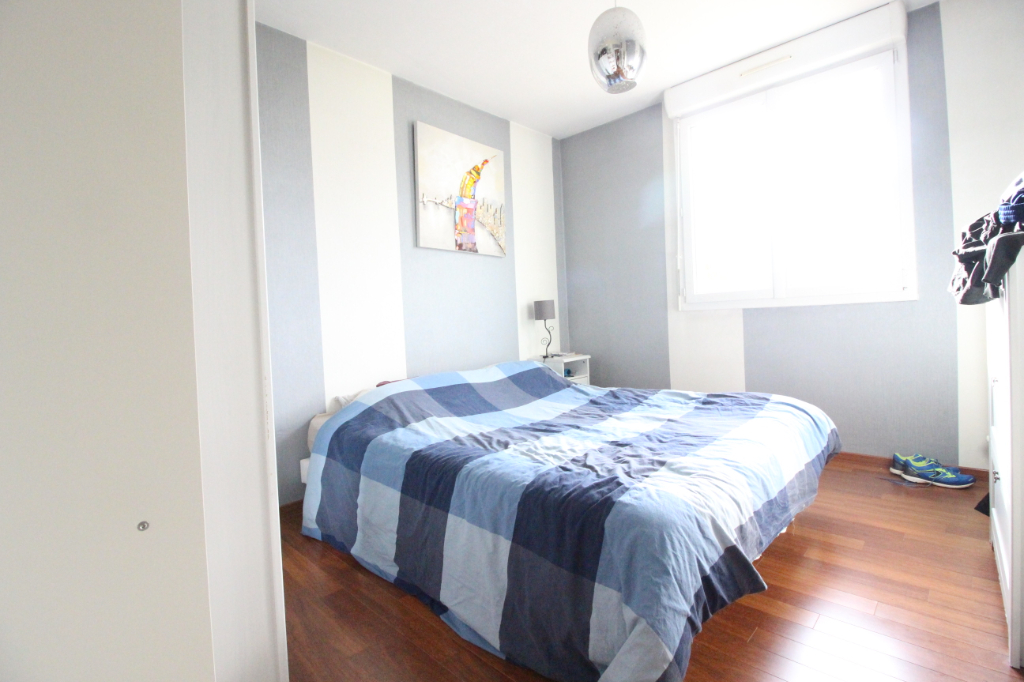 Appartement T3 à Rennes