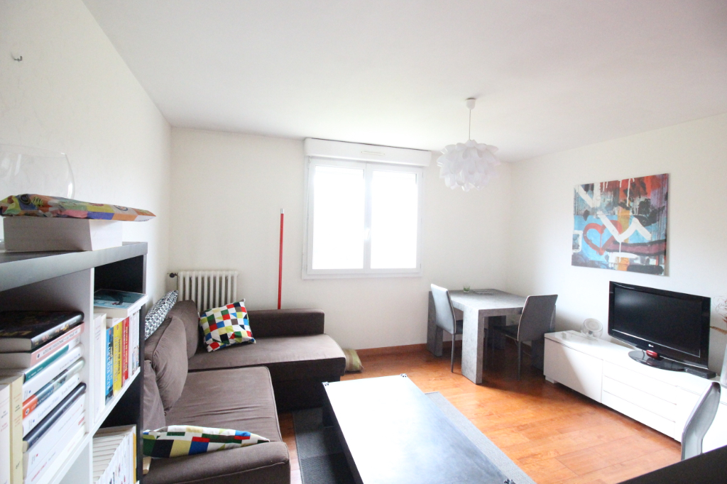 Appartement T3 à Rennes