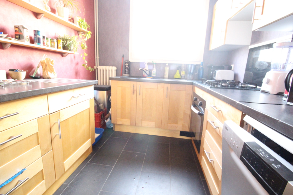 Appartement T3 à Rennes
