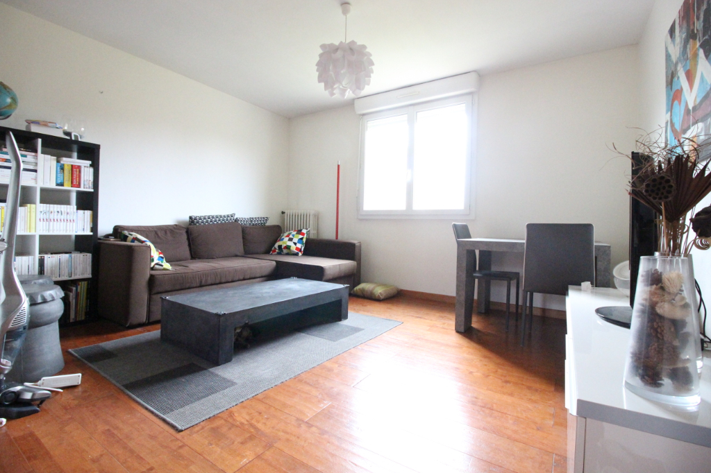 Appartement T3 à Rennes