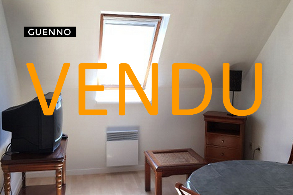 Appartement T2 à Rennes