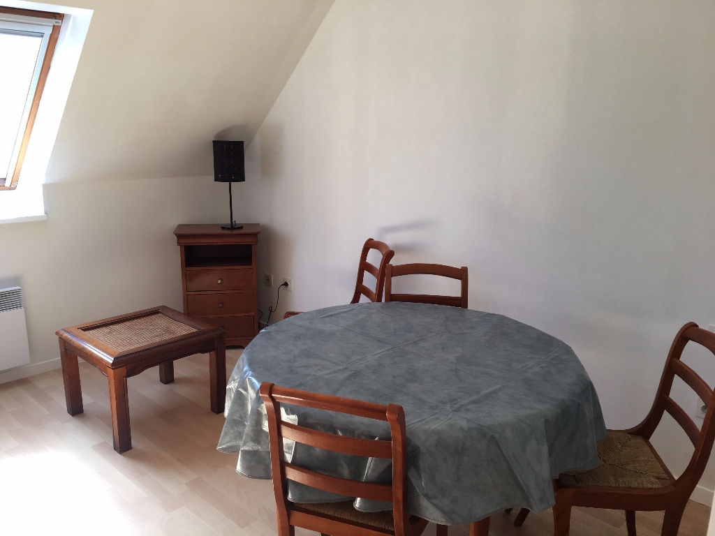 Appartement T2 à Rennes