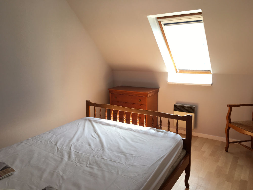 Appartement T2 à Rennes