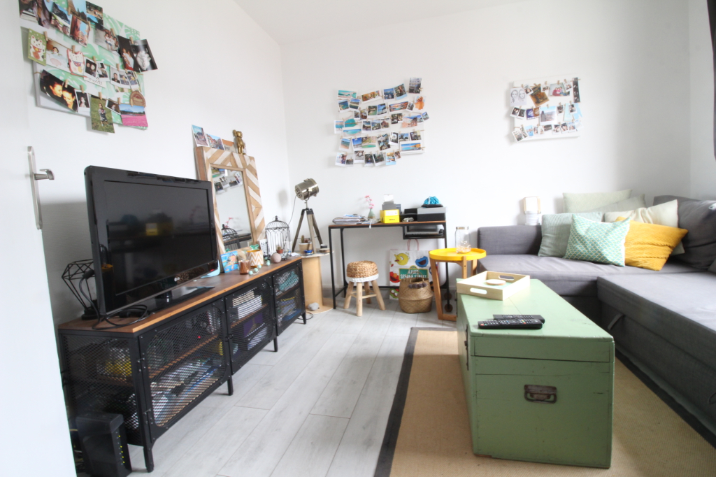 Appartement T3 à Rennes