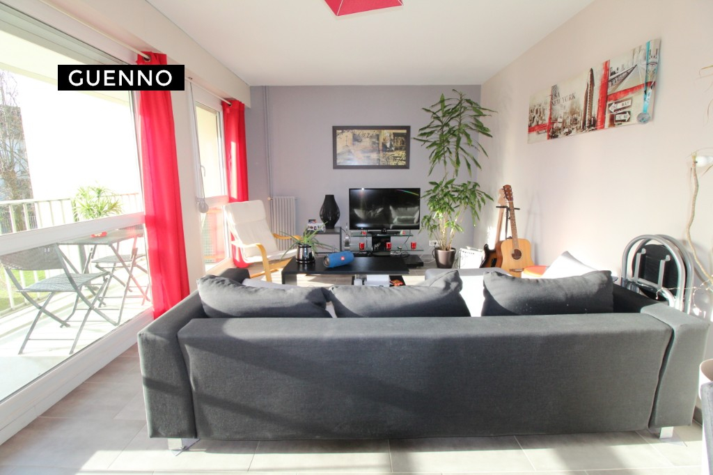 Appartement T3 à Rennes