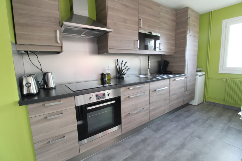 Appartement T3 à Rennes