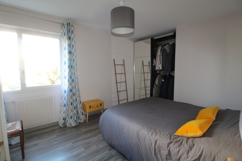 Appartement T3 à Rennes