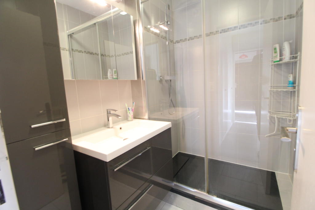 Appartement T3 à Rennes