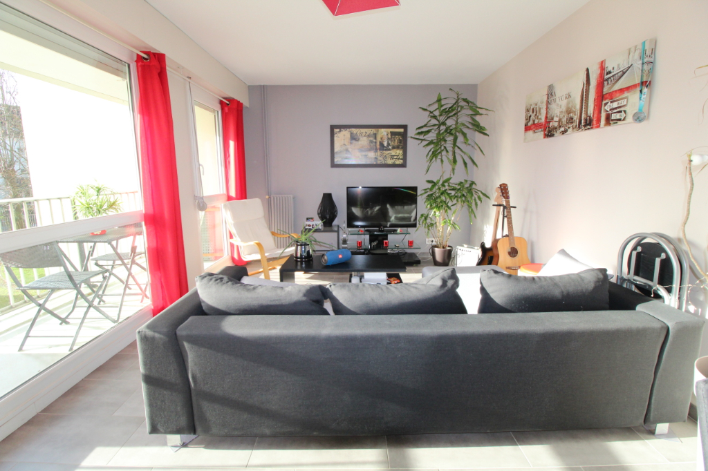 Appartement T3 à Rennes