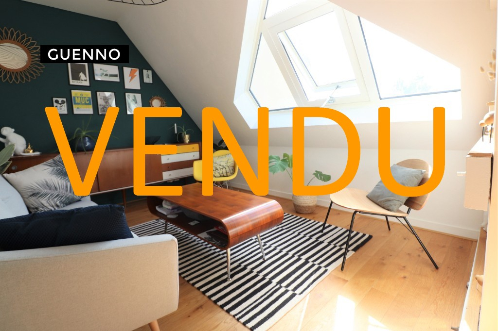 Appartement T2 à Montfort sur meu