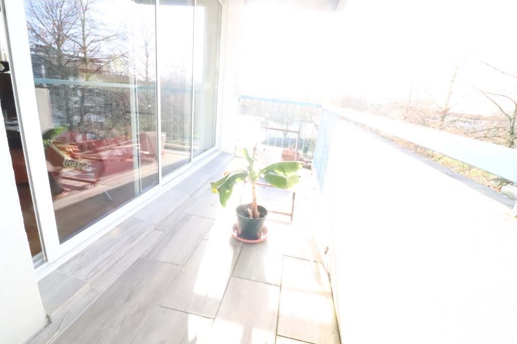 Appartement T2 à Rennes