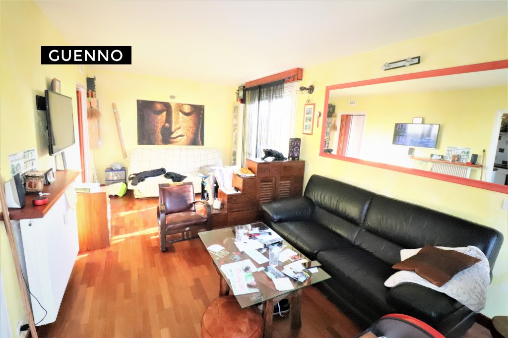 Appartement T2 à Rennes