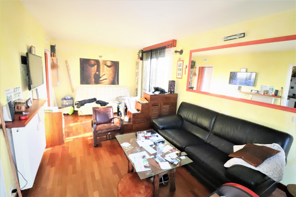 Appartement T2 à Rennes