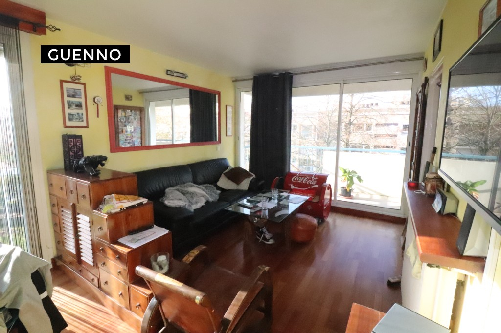 Appartement T2 à Rennes