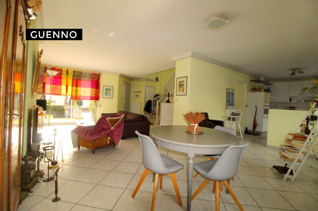 Maison T6 à Saint jacques de la lande