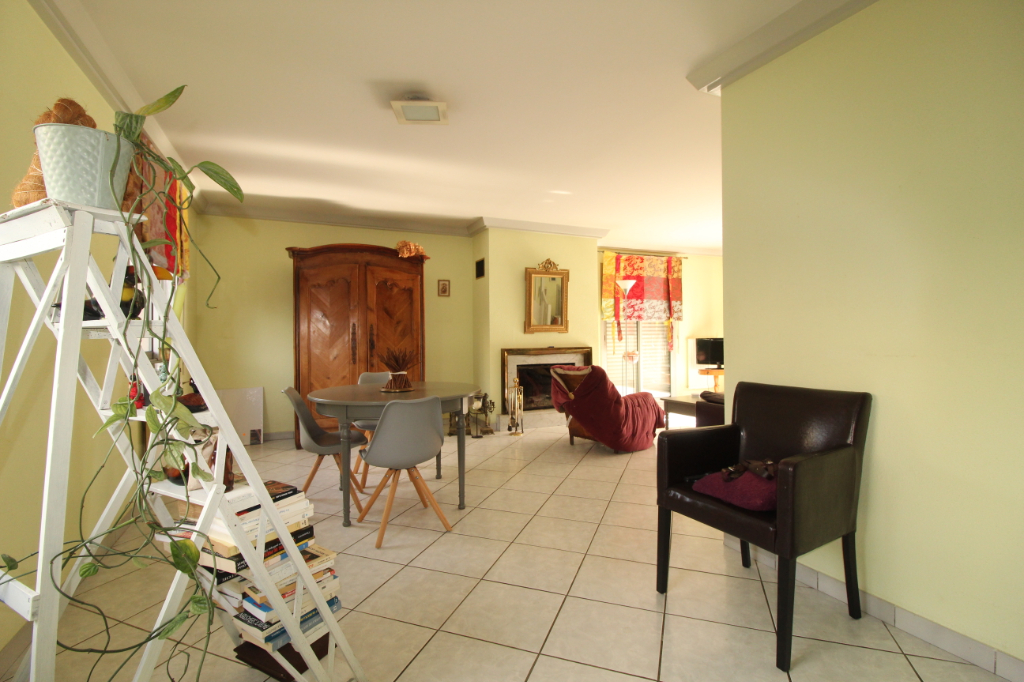 Maison T6 à Saint jacques de la lande