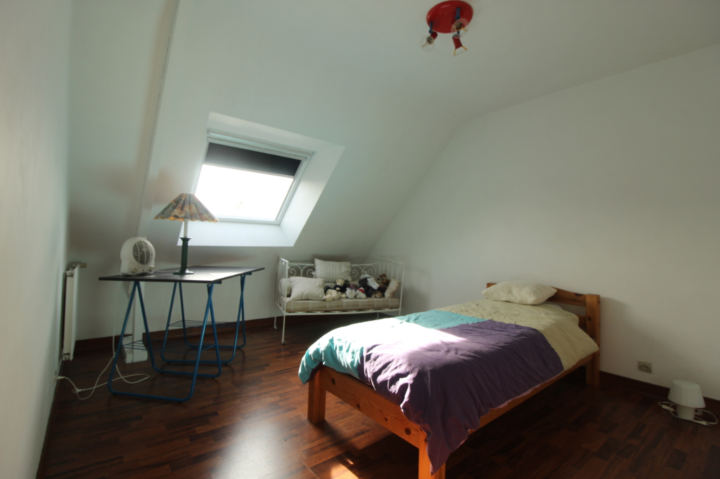 Maison T6 à Saint jacques de la lande