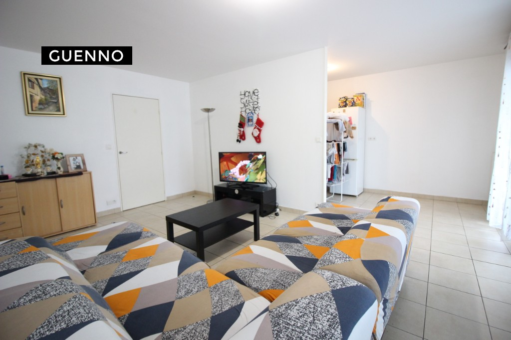 Appartement T4 à Bruz