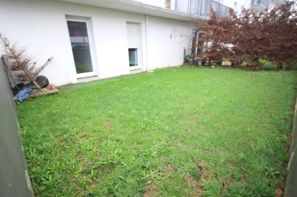 Appartement T4 à Bruz