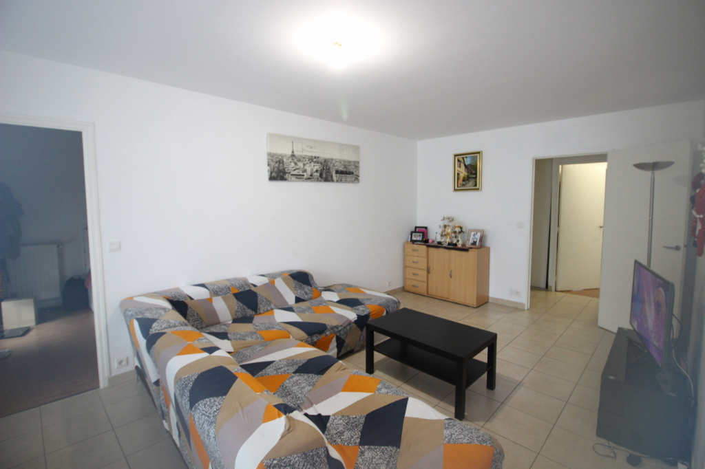 Appartement T4 à Bruz