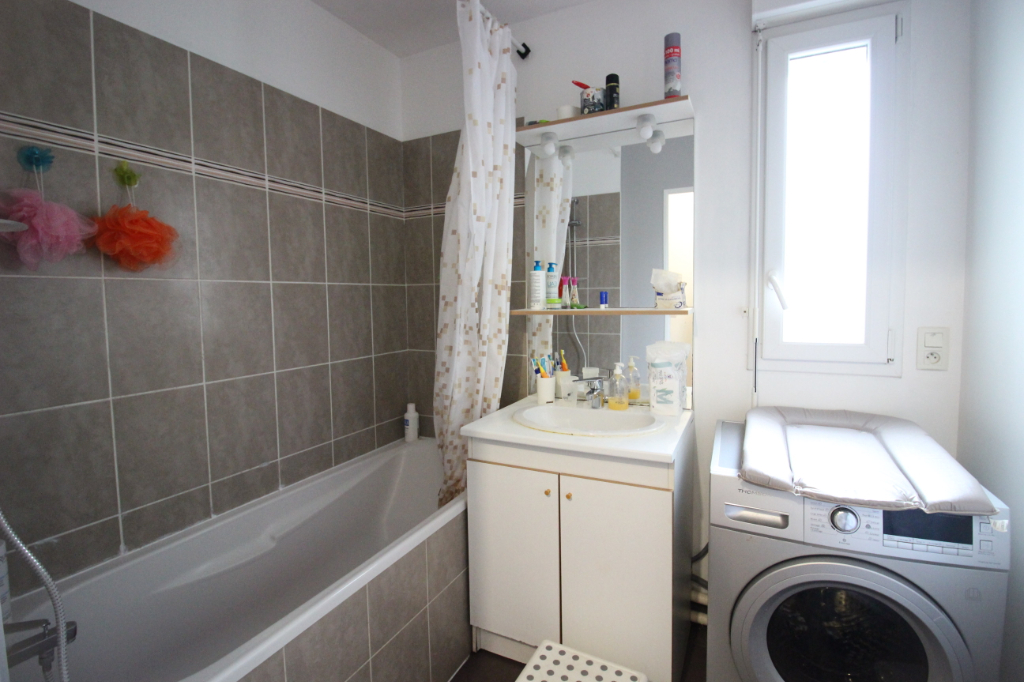 Appartement T4 à Bruz