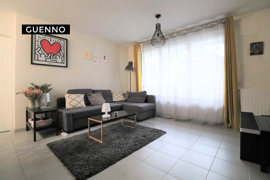 Appartement T3 à Rennes