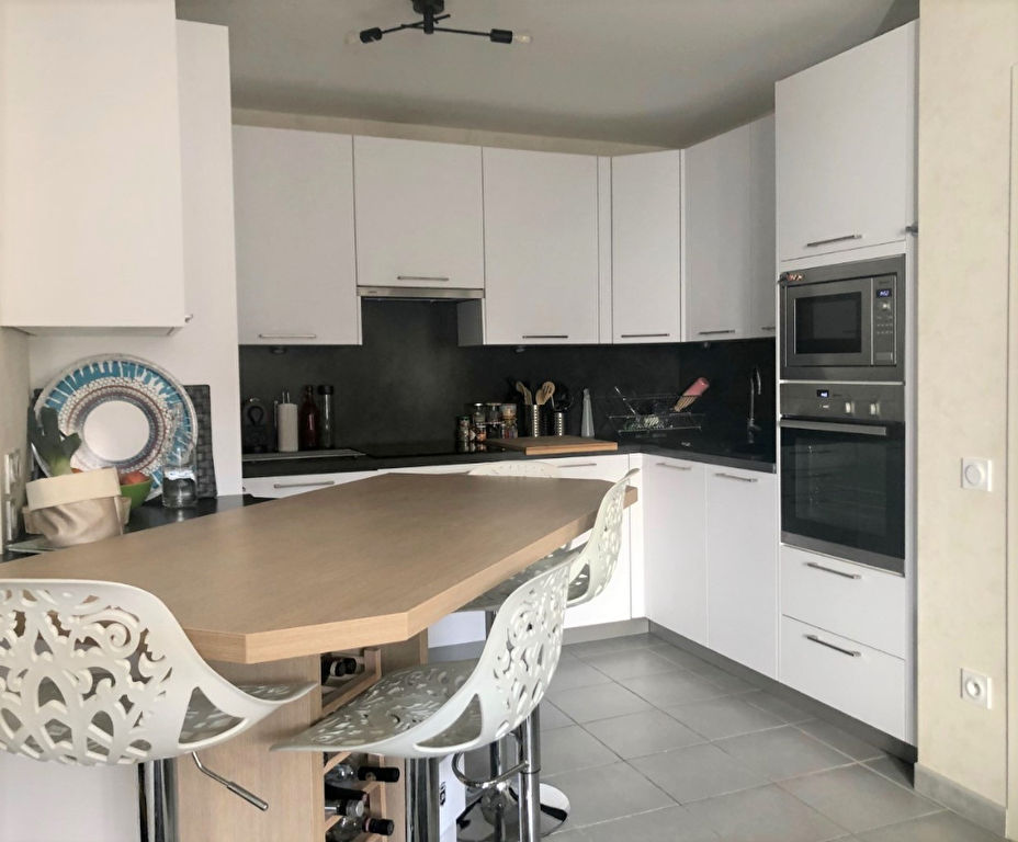 Appartement T3 à Rennes